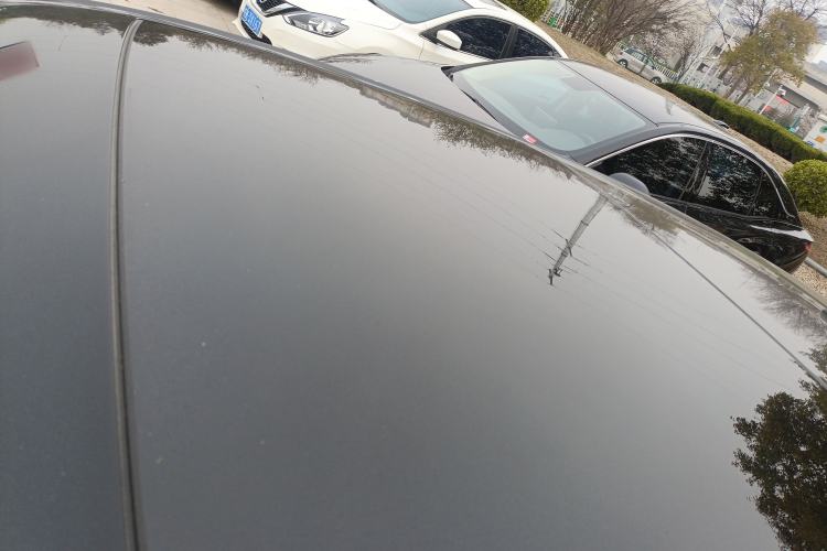 Used Audi Q2L 2021 35 TFSI Progressive Dynamic Edition
