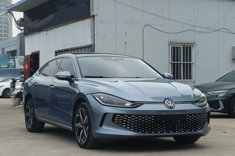 Used Volkswagen Lamando 2022 Lingdu L 280TSI DSG Spicy Edition