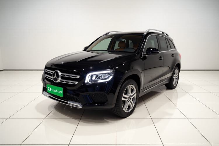Used Mercedes-Benz GLB 2020 Updated GLB 200 Dynamic Edition