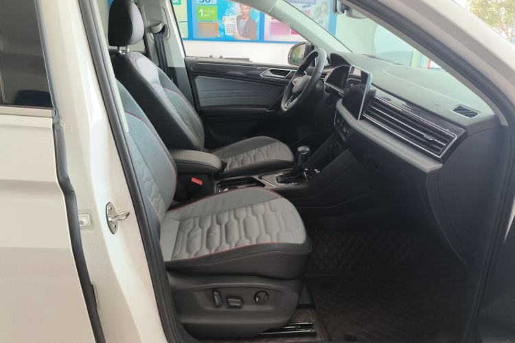 Used Volkswagen Tiguan X 2023 330TSI Two-Wheel-Drive Prestige Flagship Edition