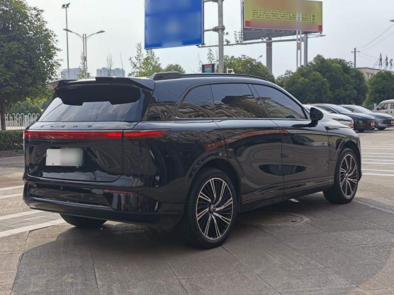 Used XPeng G9 2024 702 Pro — 30