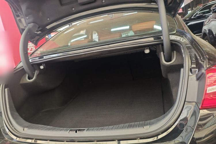 Used Hongqi H5 2019 30TD Dynamic Edition