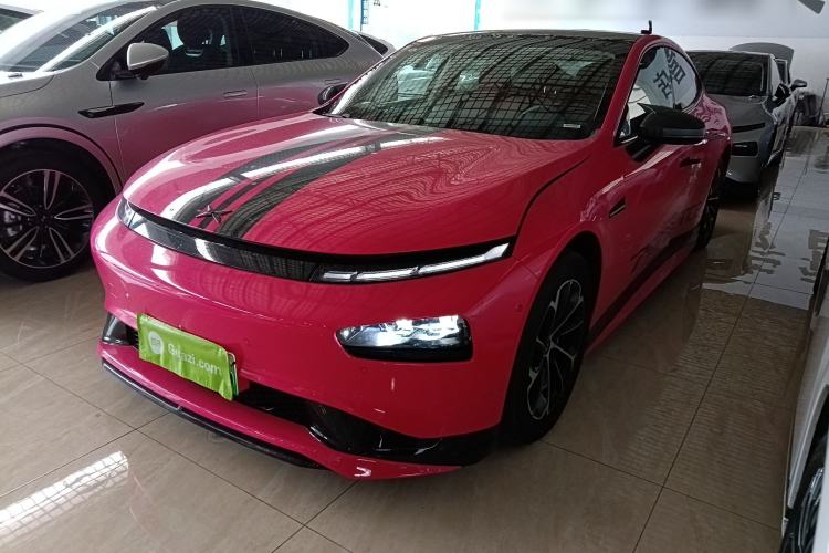 Used XPeng P7 2020 670N