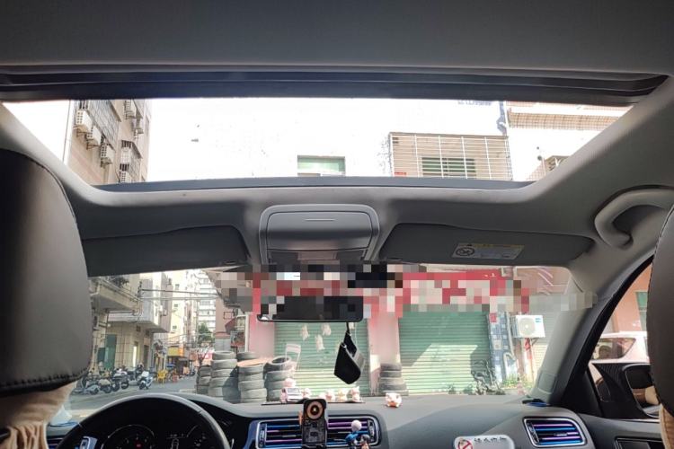 Used Volkswagen Sagitar 2018 280TSI DSG Ignite Edition