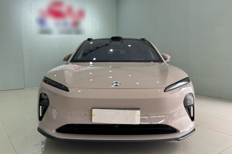 Used Nio ET5T 2023 75 kWh Touring