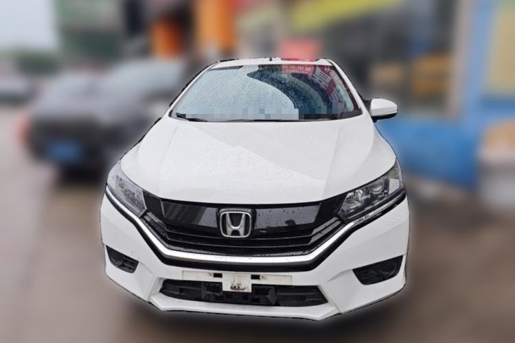 Used Honda Greiz 2016 1.5L CVT Classic Edition
