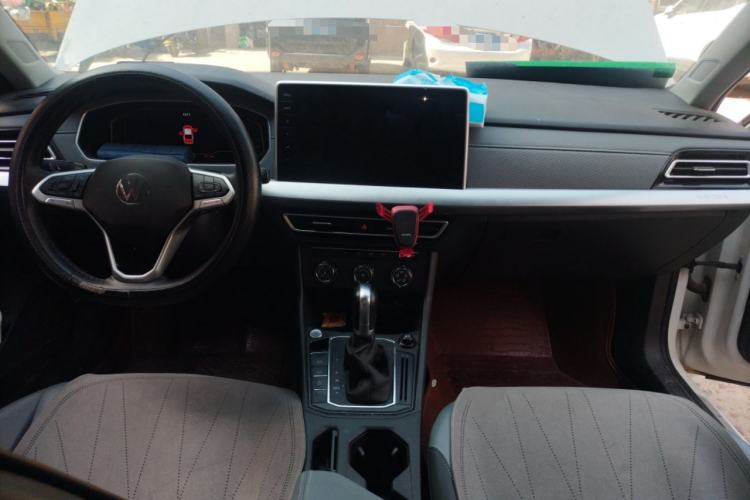 Used Volkswagen Lavida 2023 1.5L Automatic 5 Million Edition