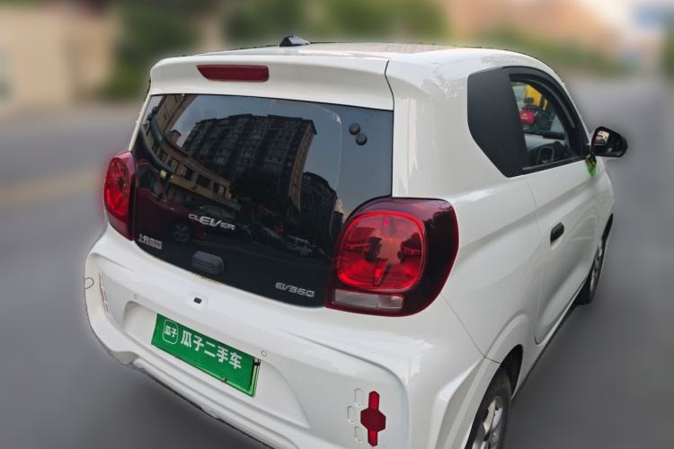Used Roewe Clever 2022 311km QiQi BoBo Edition