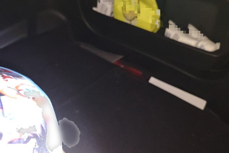 Used Baojun Spark 2023 Flagship Edition