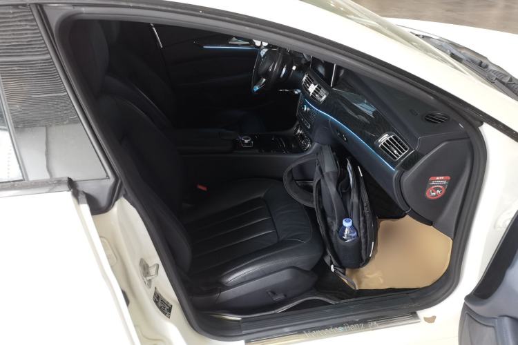 Used Mercedes-Benz CLS 2015 CLS 260
