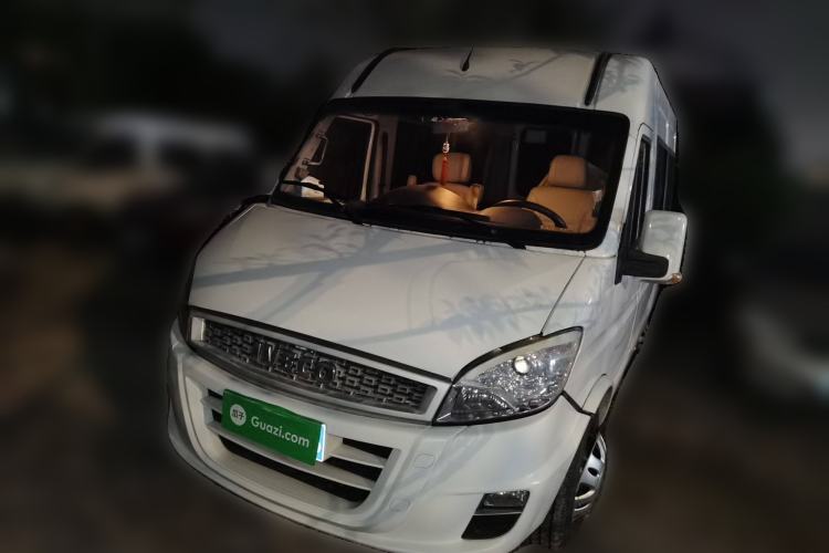 Used Iveco Power Daily 2016 3.0T-A32 Deluxe Top-End F1C