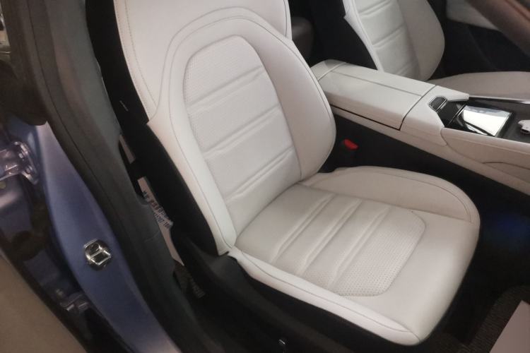 Used Dongfeng eπ eπ007 2024 530 Pro Version