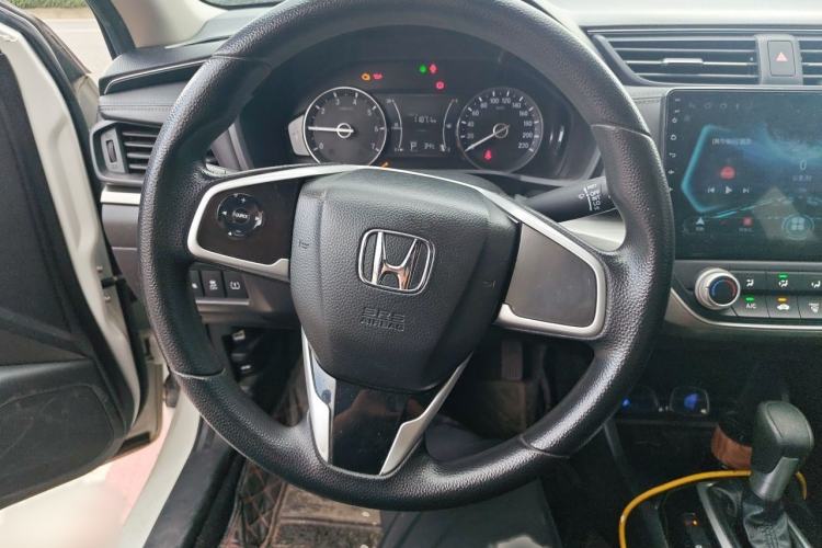 Used Honda Envix 2019 180TURBO CVT Enjoyment Edition China VI
