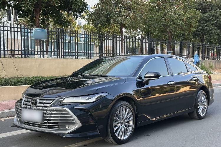Used Toyota Avalon 2024 Dual-Motor 2.0L Premium Edition