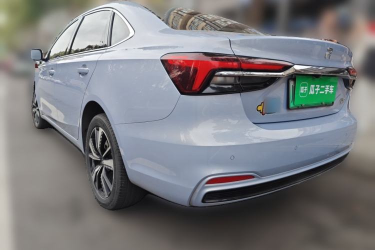 Used Rising ER6 2020 620 km Smart Edition