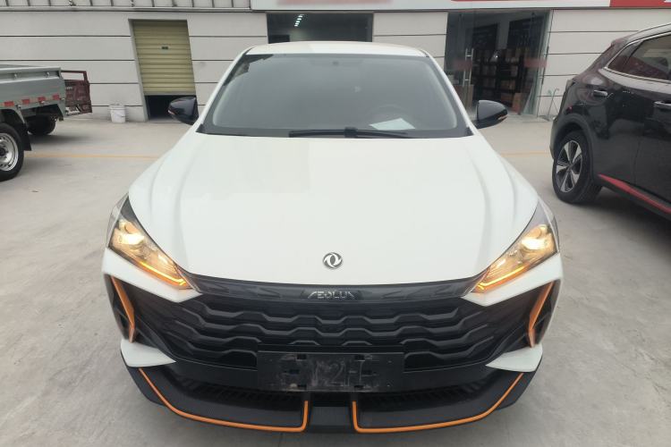 Used Dongfeng Aeolus Yixuan 2024 1.5L Automatic JingSu Edition