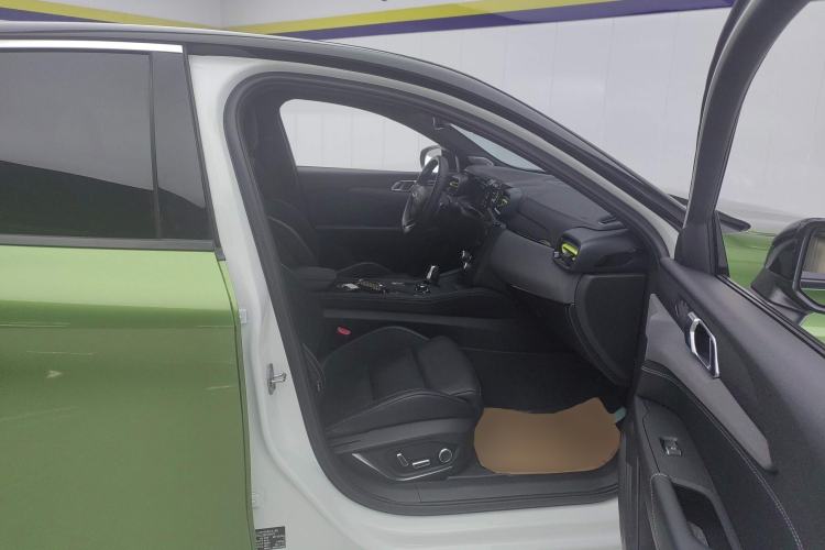 Used Lynk & Co 03 2022 2.0TD DCT JingPro