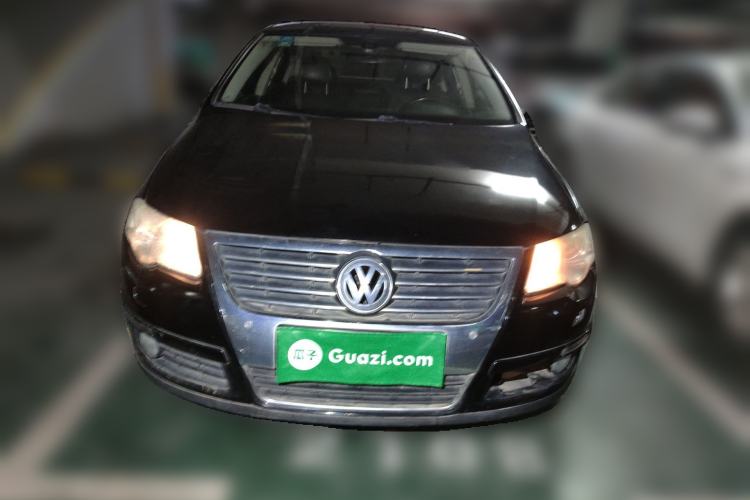 Used Volkswagen Magotan 2011 1.8TSI DSG Luxury Model