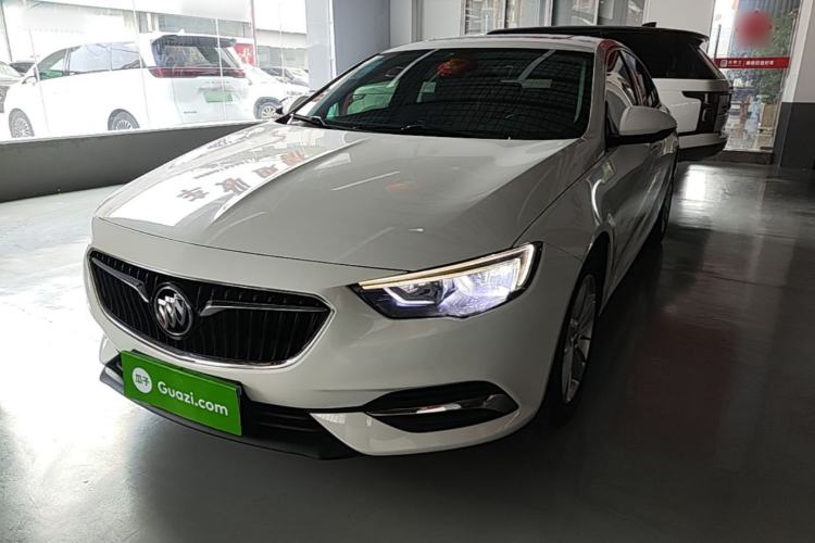Used Buick Regal 2019 20T Elite Version China VI Standard Guazi used car, China used car export, Used car for sale, Used cars, Cheapest cars for sale