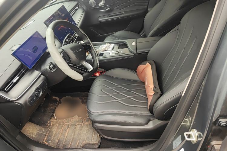 Used Chery Arrizo 8 PRO 2025 Pro 1.6T Comfort Version
