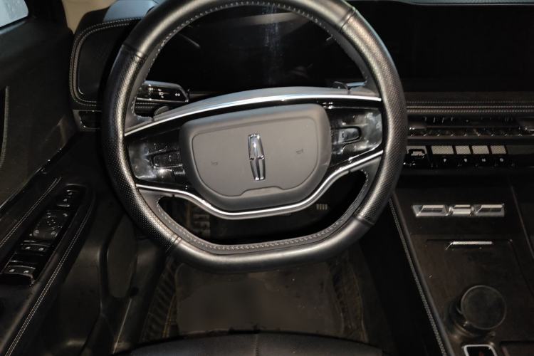 Used Lincoln Corsair 2023 2.0T Two-Wheel Drive Luxury Edition