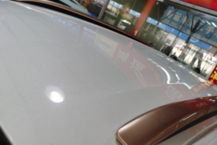 Used Dongfeng NAMMI EX1 2023 PRO Light Wind Edition Lightning Model