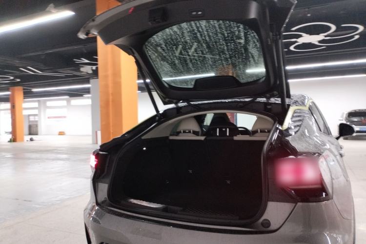 Used Lynk & Co 05 2020 2.0TD Two-Wheel Drive Shine Halo