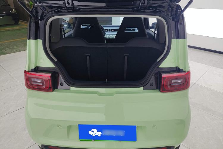 Used Wuling Hongguang MINIEV 2022 Macaron Premium Model – Lithium Iron Phosphate