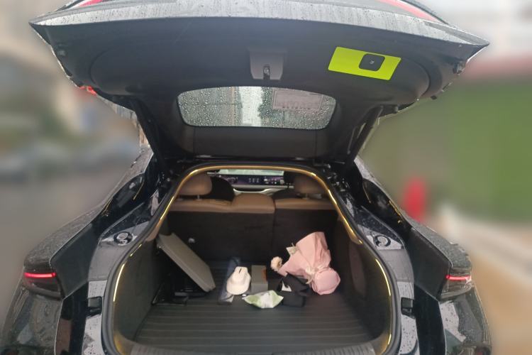 Used IM L6 2025 Ultra Model