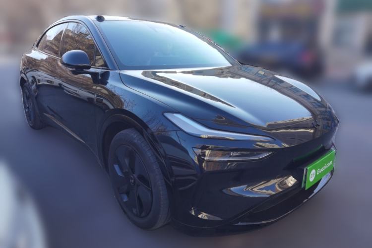 Used ONVO L60 2024 60 kWh All-Wheel Drive