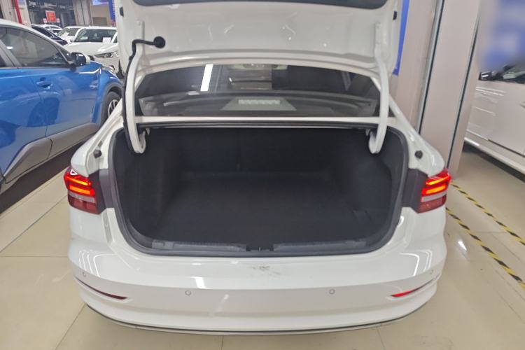 Used Volkswagen Lavida 2018 280TSI DSG Luxury Edition China V Standard
