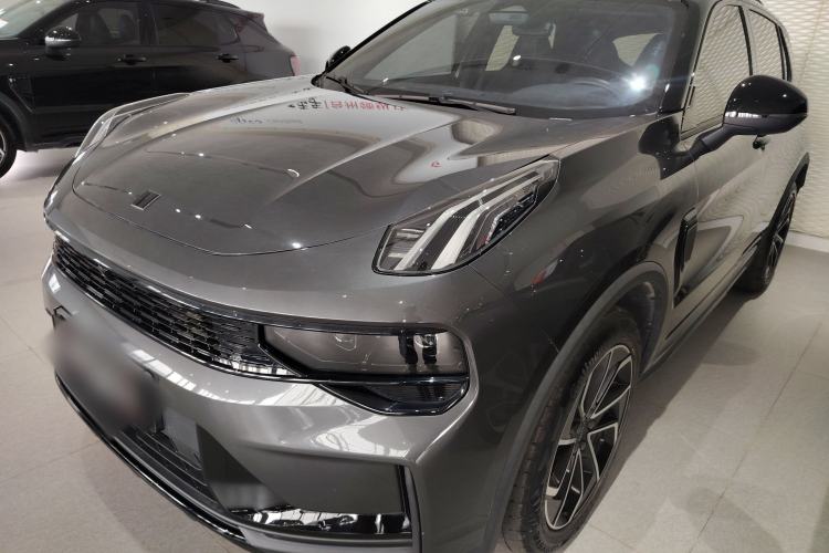 Used Lynk & Co 01 EM-P 2023 1.5TD EM-P PM