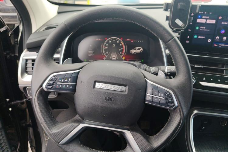 Used Haval H6 2023 National Trend Edition 1.5T Automatic Champion Version