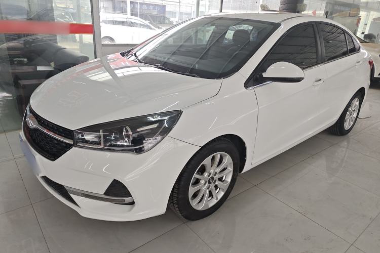 Used Chery Arrizo 5 2019 1.5L Manual Zizai Edition China V Standard