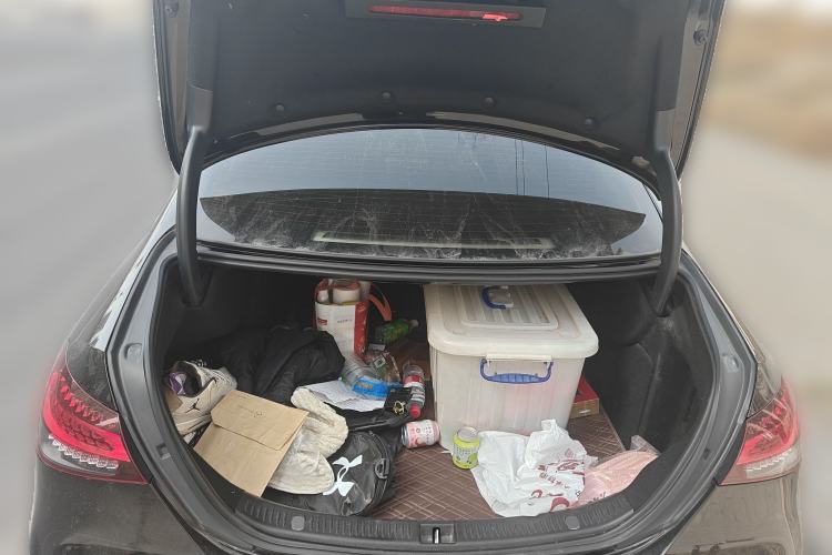 Used Mercedes-Benz E-Class 2023 Facelift E 260 L