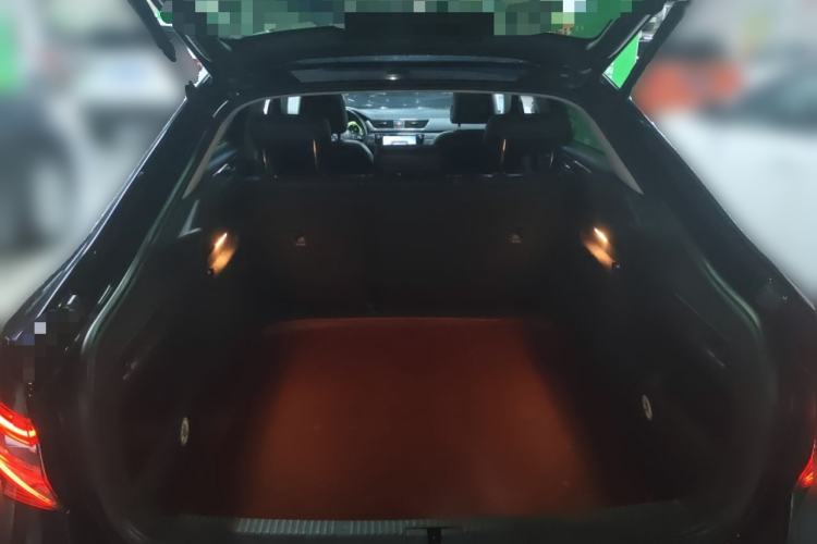 Used Skoda Superb 2018 TSI330 DSG Luxury Edition China V Standard