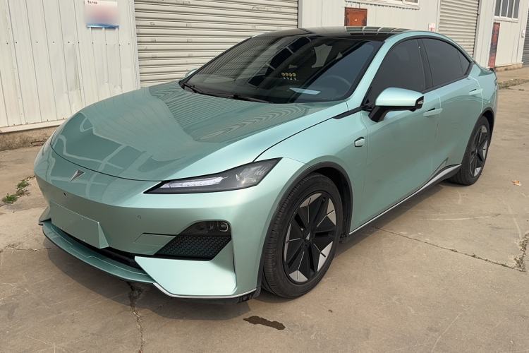 Used Deepal SL03 2023 515MAX Pure Electric Version