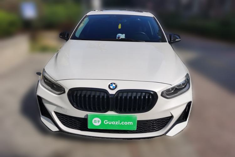 Used BMW 1 Series 2021 125i M Sport Night Edition
