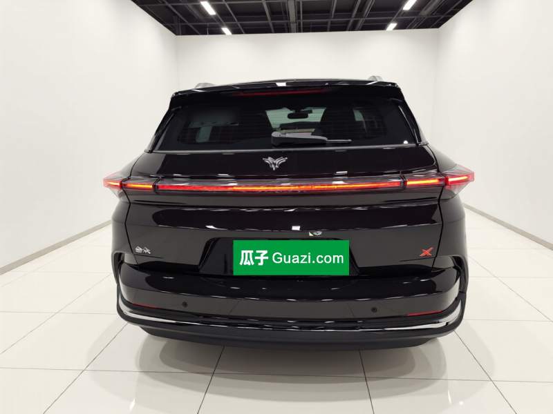 Used NETA X 2023 500 Lite — 5