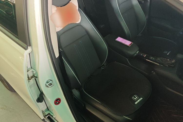 Used Honda HR-V 2023 240TURBO Jingrui Edition