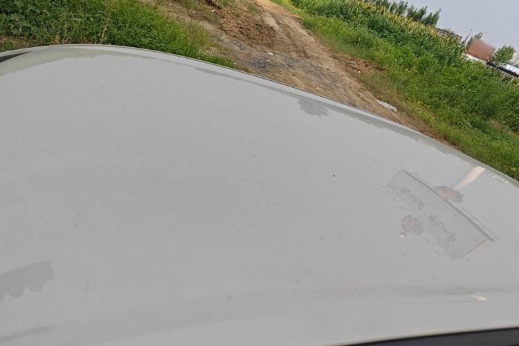 Used Wuling Bingo 2024 333 km Enjoyment Version