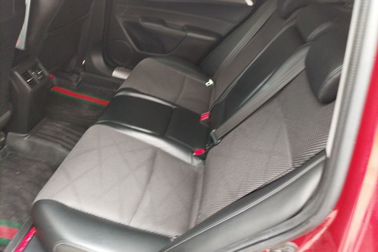 Used Honda Jade 2014 1.8L Automatic Comfort Elite Version 5 Seats
