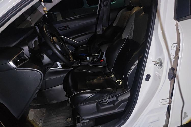 Used Toyota FRONTLANDER 2022 2.0L CVT Leading Edition