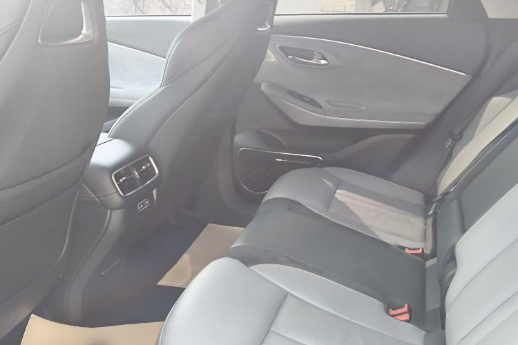 Used AION LX 2019 80