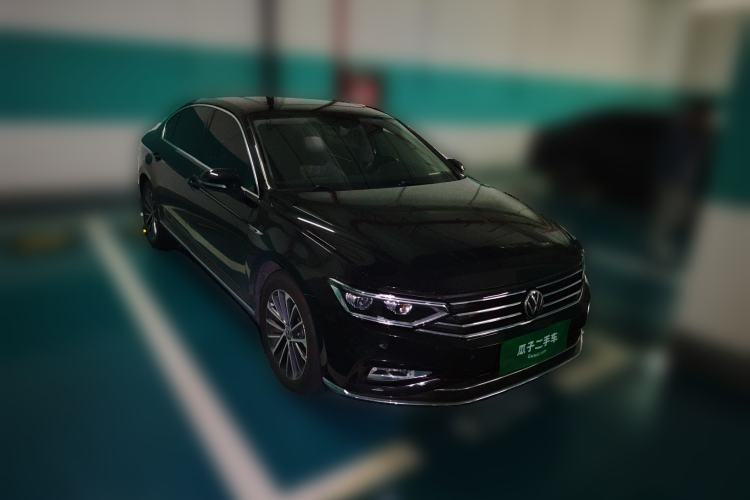 Used Volkswagen Magotan 2020 330TSI DSG Luxury Edition
