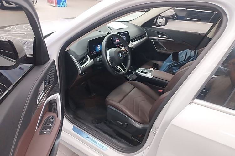 Used BMW X1 2023 sDrive25Li M Sport Package

