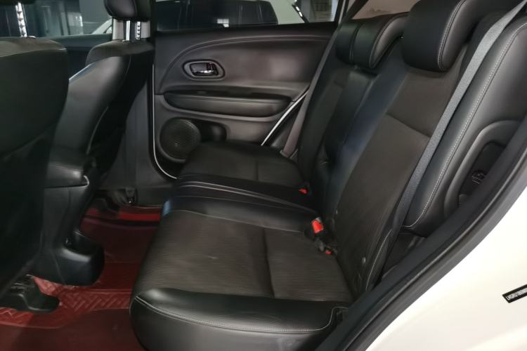 Used Honda Vezel 2020 1.5L CVT Luxury Edition
