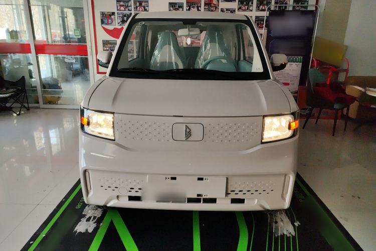 Used LINGBOX uni 2025 Mildly Sweet Version 11.52 kWh