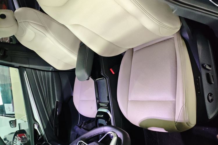 Used Volkswagen ID.4 CROZZ 2022 Pure Edition Limited Edition
