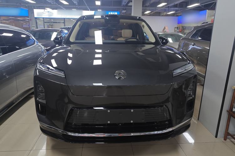 Used Nio ES8 2026 Model 6-seat Executive Luxury Edition Front
